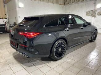 Coche accidentado Mercedes Cla-klasse 200 SB AMG Line Premium Plus Pano/HUD/360 2025/11