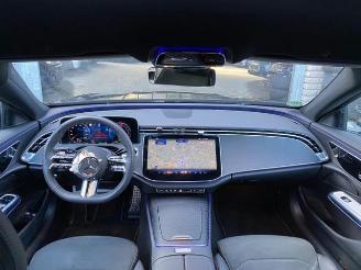 Mercedes E-klasse 300 AMG Lin Advancd Night/Wintr/Kam picture 15