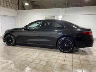 Mercedes E-klasse 300 AMG Lin Advancd Night/Wintr/Kam picture 8