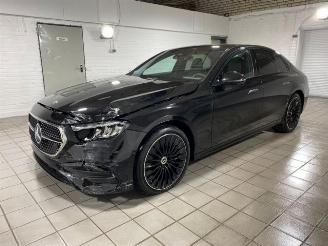 Mercedes E-klasse 300 AMG Lin Advancd Night/Wintr/Kam picture 7