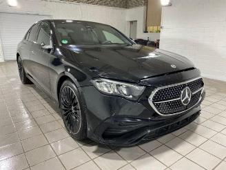 Mercedes E-klasse 300 AMG Lin Advancd Night/Wintr/Kam picture 4