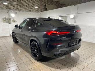  BMW X6 xDrive40i M Sport Pro HUD/PANO/AHK/360/H&K 2025/2