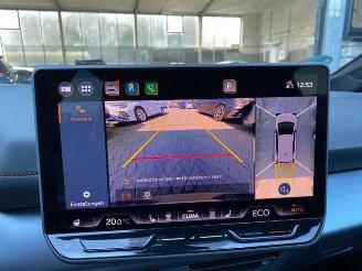 Cupra Born 170 kW NAVI/360 KAMERA picture 23