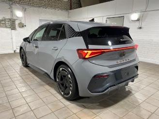 Cupra Born 170 kW NAVI/360 KAMERA picture 7