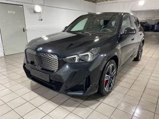  BMW iX1 eDrive20 M Sport PANO/KAM/NAVI 2024/10