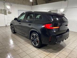 skadebil auto BMW iX1 eDrive20 M Sport PANO/KAM/NAVI 2024/10