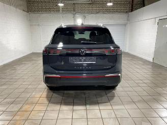 Volkswagen Tiguan 1.5 TSI eHybrid Elegance AHK/Kam/Navi picture 6