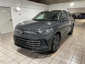 Volkswagen Tiguan 1.5 TSI eHybrid Elegance AHK/Kam/Navi picture 3