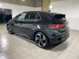 krockskadad bil auto Volkswagen ID.3 GTX Performance 240 kW Pano/Kam/Navi 2025/6