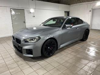 BMW M2 HUD/KAM/NAVI/H&K picture 2