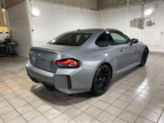 BMW M2 HUD/KAM/NAVI/H&K picture 7