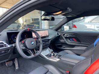BMW M2 HUD/KAM/NAVI/H&K picture 14