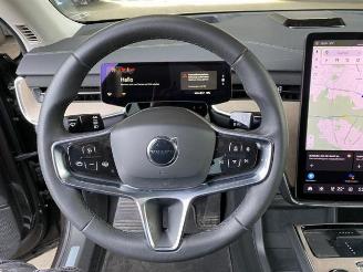 Volvo EX90 Ultra Performance Twin Motor 7 Sitzer Pano picture 21