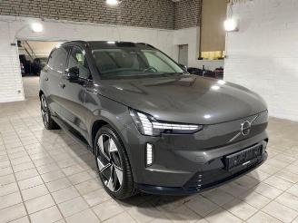 Unfallwagen Volvo EX90 Ultra Performance Twin Motor 7 Sitzer Pano 2025/1