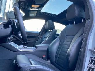 BMW M4 40i xDrive Gran Coupe HUD/PANO/360/H&K/NAVI picture 17