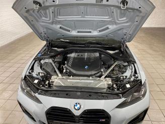 BMW M4 40i xDrive Gran Coupe HUD/PANO/360/H&K/NAVI picture 13