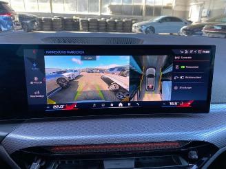 BMW M4 40i xDrive Gran Coupe HUD/PANO/360/H&K/NAVI picture 23