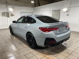  BMW M4 40i xDrive Gran Coupe HUD/PANO/360/H&K/NAVI 2025/6