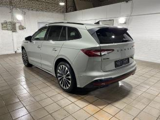 Damaged car Skoda Enyaq RS 4x4 250kW HUD/PANO/360/NAVI 2025/12