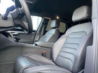 Volkswagen Touareg 3.0 TDI 4Motion Elegance AHK/KAM/NAVI picture 15