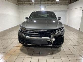 Volkswagen Touareg 3.0 TDI 4Motion Elegance AHK/KAM/NAVI picture 6