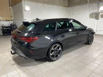 Cupra Leon VZ SP 1.5 e-Hybrid 200kW AHK/KAM/NAVI picture 8