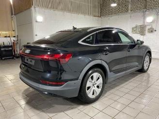 Audi E-tron Sportback 55 quattro HUD/PANO/360/B&O/TV picture 2