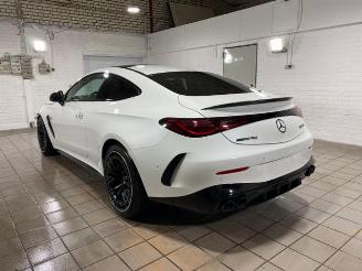 Avarii autoturisme Mercedes Cl-klasse E 53 AMG 4Matic+ Coupe PANO/360/NAVI 2025/7