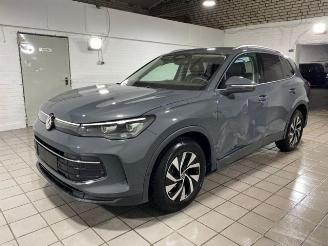 Volkswagen Tiguan 1.5 eTSI DSG Life picture 10