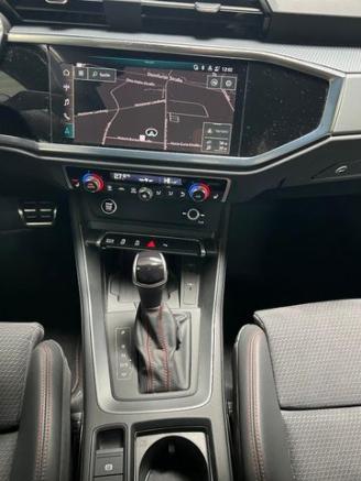 Audi Q3 Sportback 35 TDI S tronic S line STANDHZG/AHK picture 18