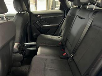 Audi Q3 Sportback 35 TDI S tronic S line STANDHZG/AHK picture 20