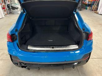 Audi Q3 Sportback 35 TDI S tronic S line STANDHZG/AHK picture 14