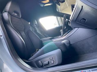 BMW M3 Competition CARBONDACH/HUD/KAM/H&K/NAVI picture 17