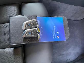 BMW M3 Competition CARBONDACH/HUD/KAM/H&K/NAVI picture 24