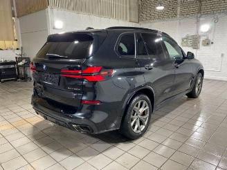 BMW X5 xDrive50e M Sport Pro HUD/360/PANO/H&K/AHK picture 7