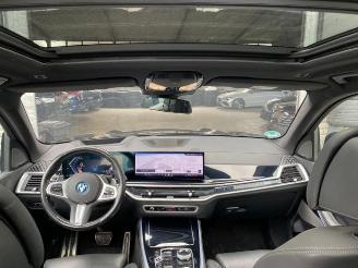 BMW X5 xDrive50e M Sport Pro HUD/360/PANO/H&K/AHK picture 16