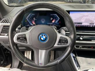 BMW X5 xDrive50e M Sport Pro HUD/360/PANO/H&K/AHK picture 20