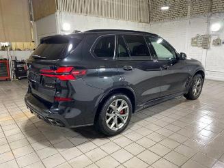 BMW X5 xDrive50e M Sport Pro HUD/360/PANO/H&K/AHK picture 8