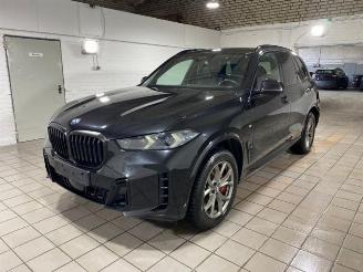  BMW X5 xDrive50e M Sport Pro HUD/360/PANO/H&K/AHK 2023/7