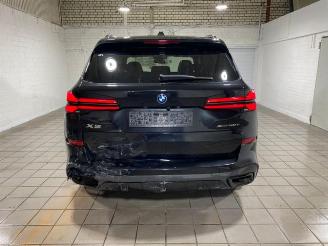BMW X5 xDrive50e M Sport Pro HUD/360/PANO/H&K/AHK picture 6