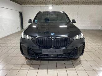 BMW X5 xDrive50e M Sport Pro HUD/360/PANO/H&K/AHK picture 11