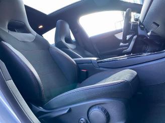 Mercedes Cla-klasse 180 SB AMG Line PANO/AHK/KAM/NAVI picture 21