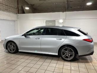 Mercedes Cla-klasse 180 SB AMG Line PANO/AHK/KAM/NAVI picture 3