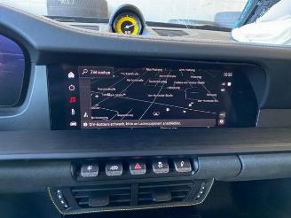 Porsche 911 Carrera 4 GTS T-Hybrid KERAMIK/CHRONO/LIFT picture 21