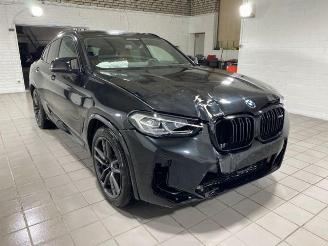 BMW X4 M Competition HUD/H&K/AHK/Pano/Kam/Navi picture 6