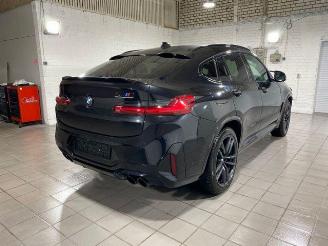 BMW X4 M Competition HUD/H&K/AHK/Pano/Kam/Navi picture 2