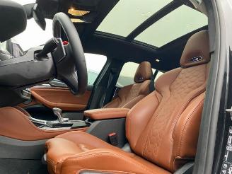 BMW X4 M Competition HUD/H&K/AHK/Pano/Kam/Navi picture 17