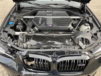 BMW X4 M Competition HUD/H&K/AHK/Pano/Kam/Navi picture 16