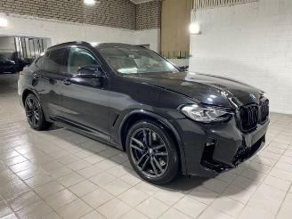 BMW X4 M Competition HUD/H&K/AHK/Pano/Kam/Navi picture 5