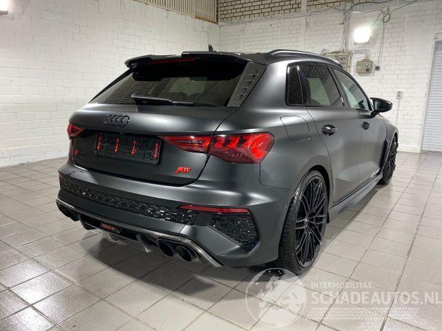 Audi Rs3 -R ABT 1 of 200 Kam/B&O/Matrix Led